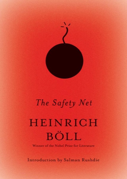 The Safety Net by Heinrich Böll