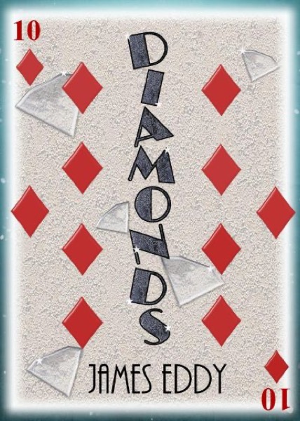 Diamonds by James Eddy