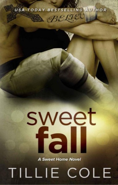 Sweet Fall by Tillie Cole