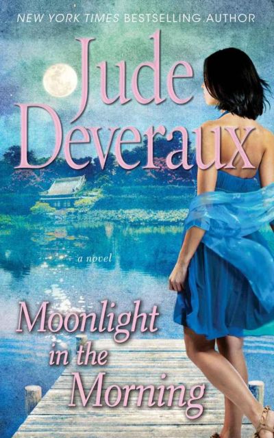 Moonlight in the Morning by Jude Deveraux