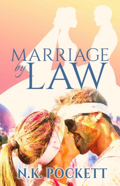 Marriage by Law by N. K. Pockett