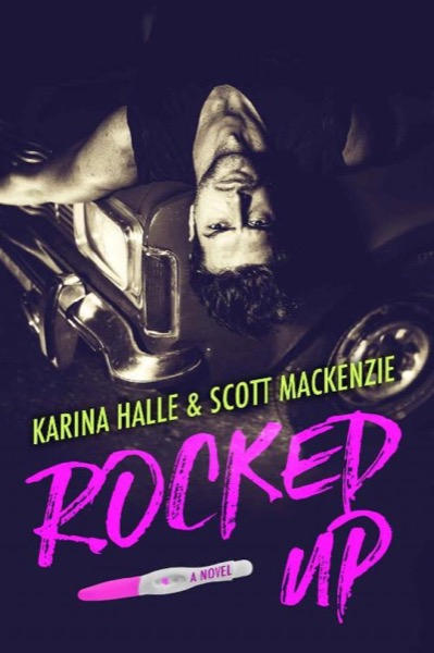 Rocked Up by Karina Halle