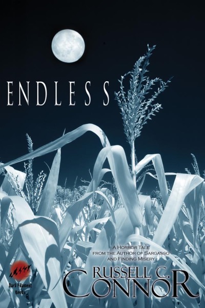 Endless by Russell C. Connor