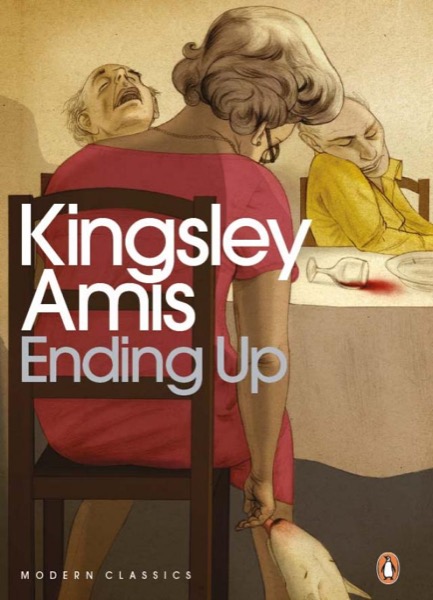 Ending Up by Kingsley Amis