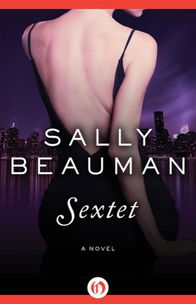 Sextet by Sally Beauman