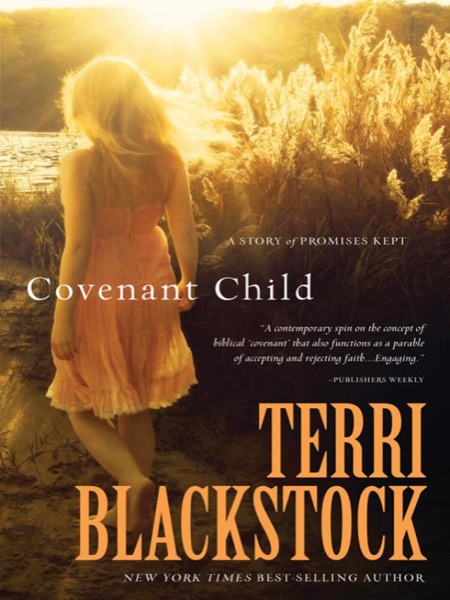 Covenant Child by Terri Blackstock