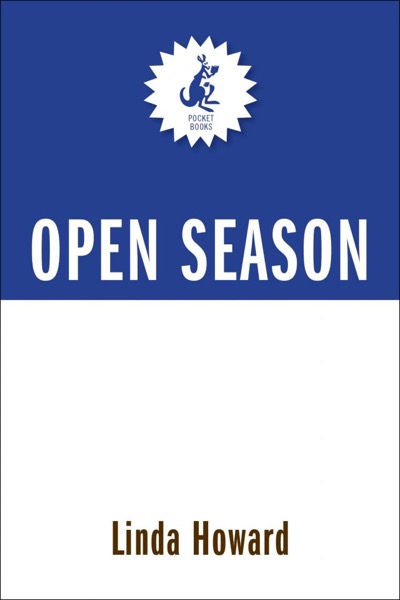 Open Season by Linda Howard