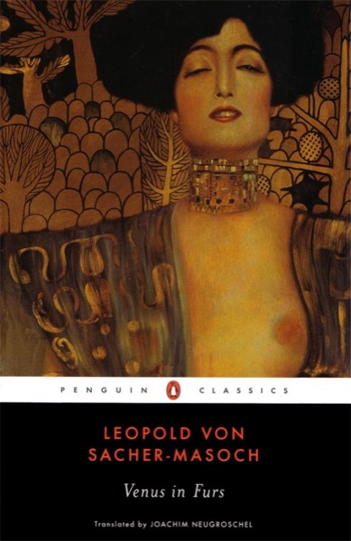 Venus in Furs by Leopold von Sacher-Masoch