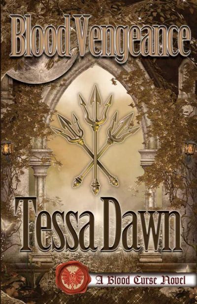 Blood Vengeance by Tessa Dawn