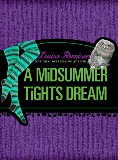 A Midsummer Tight's Dream