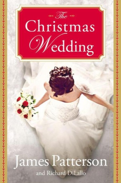 The Christmas Wedding by James Patterson