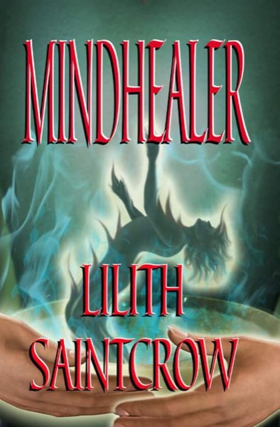 Mindhealer by lillith saintcrow