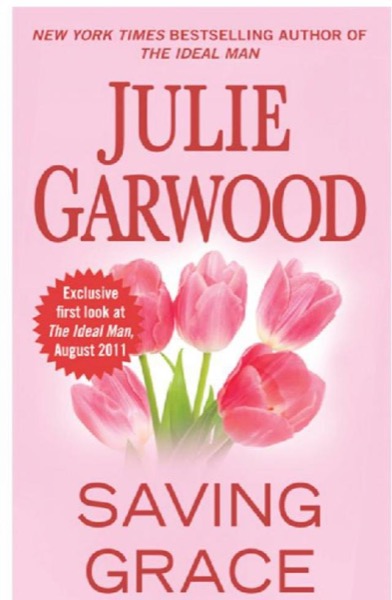 Saving Grace by Julie Garwood