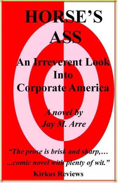 Horse's Ass by Jay Arre