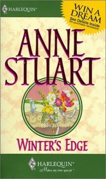 Winter's Edge by Anne Stuart