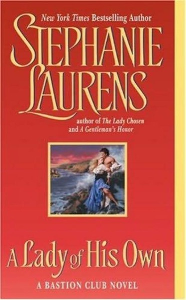 A Lady of His Own by Stephanie Laurens