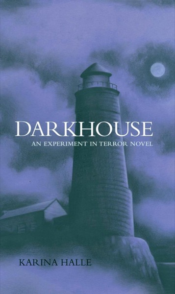 Darkhouse by Karina Halle