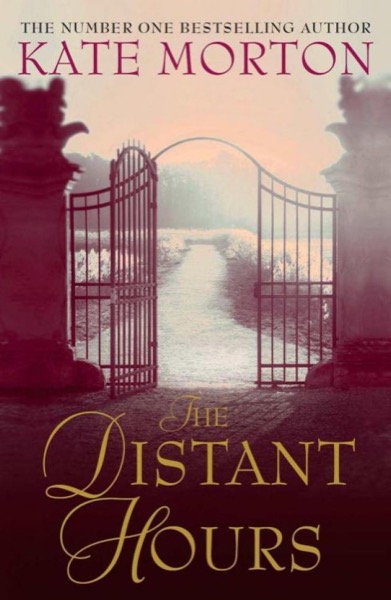 The Distant Hours by Kate Morton