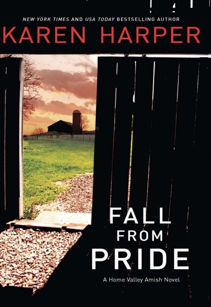 Fall from Pride by Karen Harper