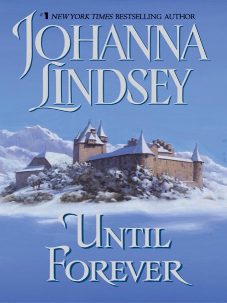 Until Forever by Johanna Lindsey