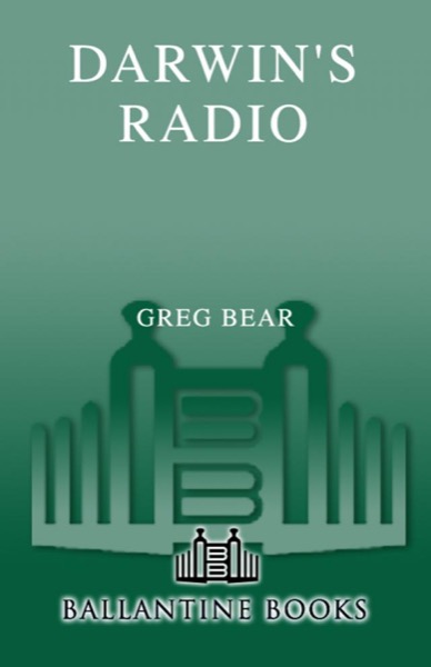 Darwin's Radio by Greg Bear