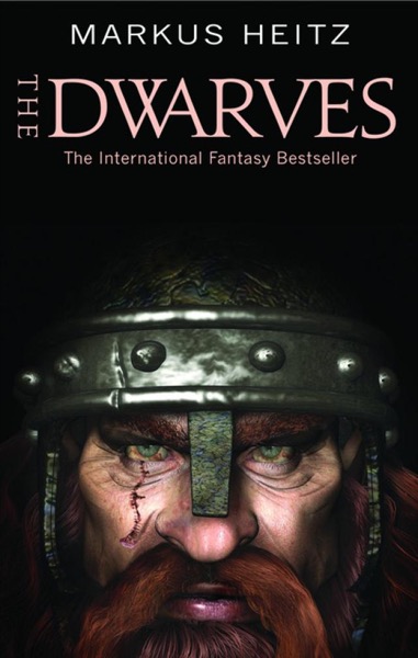 The Dwarves by Markus Heitz