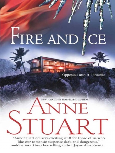 Fire and Ice by Erin Hunter