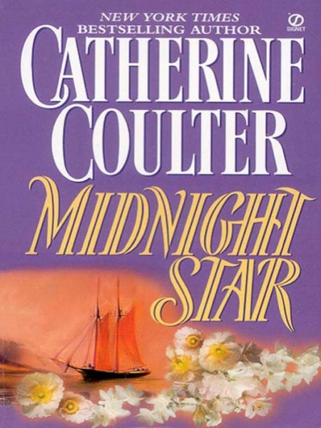 Midnight Star by Catherine Coulter