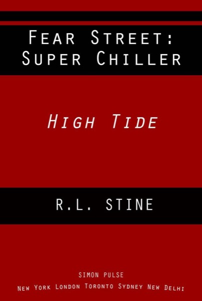 High Tide (9781481413824) by R. L. Stine