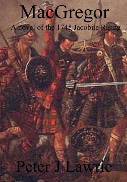 MacGregor by Peter John Lawrie