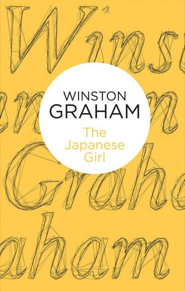 The Japanese Girl & Other Stories by Winston Graham