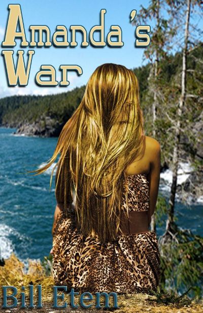 `Amanda's War' by Bill Etem