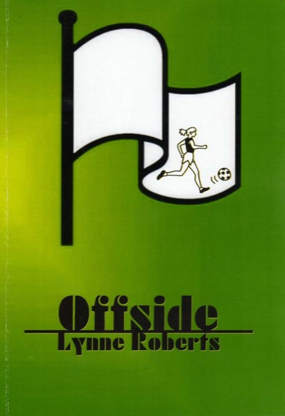 Offside by Lynne Roberts