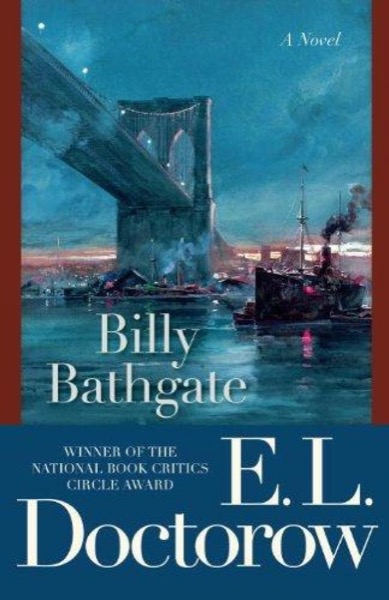 Billy Bathgate by E. L. Doctorow