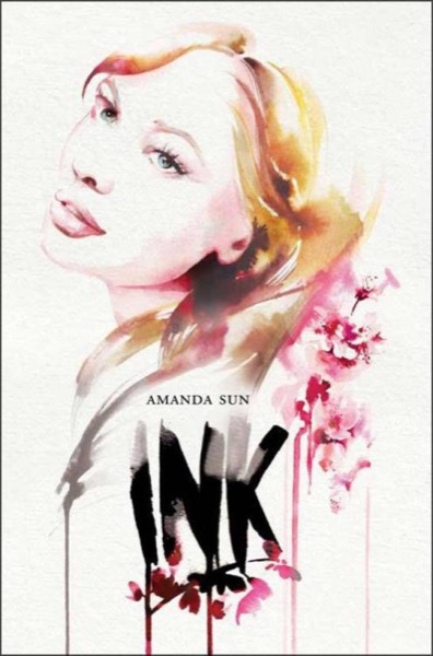 Ink by Amanda Sun