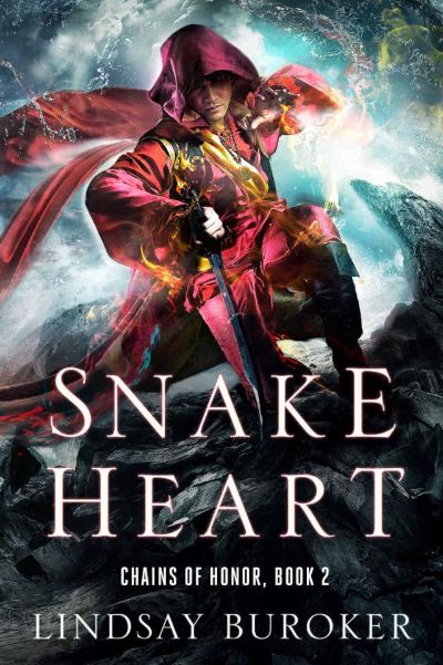 Snake Heart