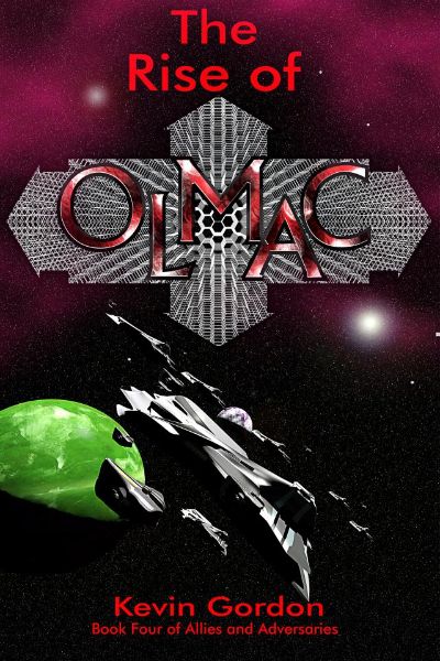 The Rise of OLMAC by Kevin Gordon