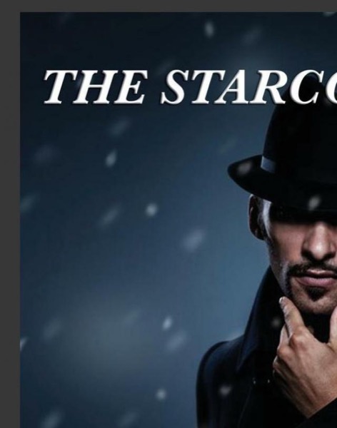 The Starcomber