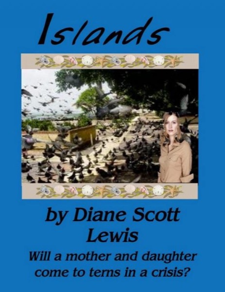 Islands by Diane Scott Lewis