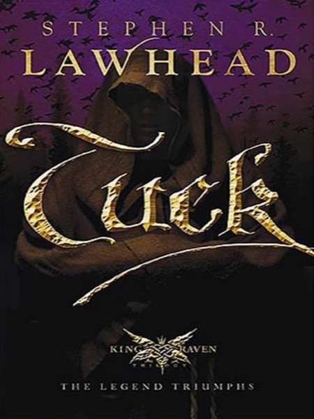 Tuck by Stephen R. Lawhead