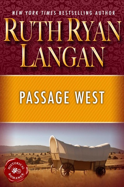 Passage West by Ruth Ryan Langan