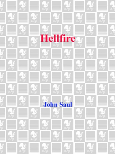 Hellfire by John Saul