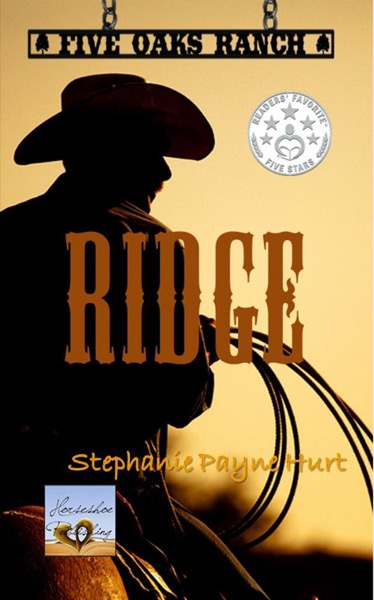 Ridge by Stephanie Payne Hurt