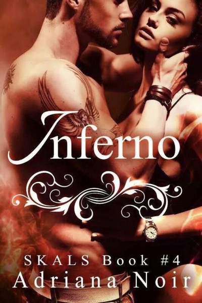 Inferno by Adriana Noir