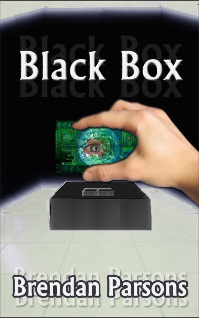 Black Box by Brendan Parsons