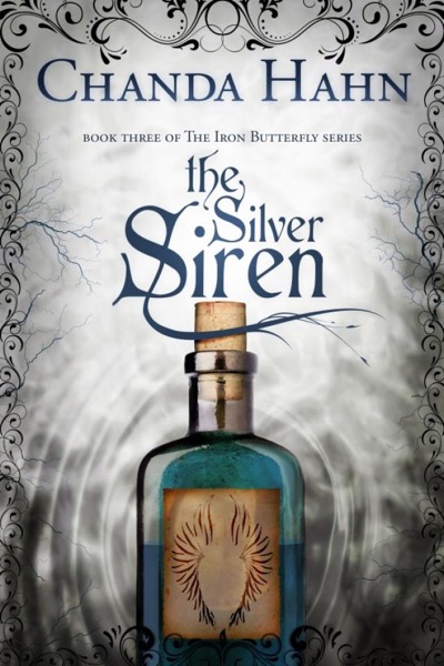 The Silver Siren