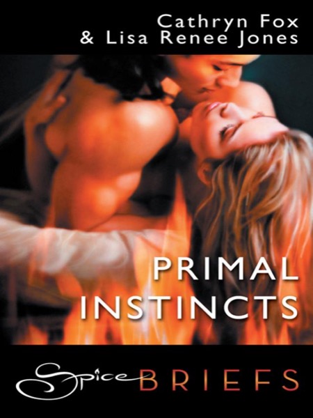 Primal Instincts by Lisa Renee Jones