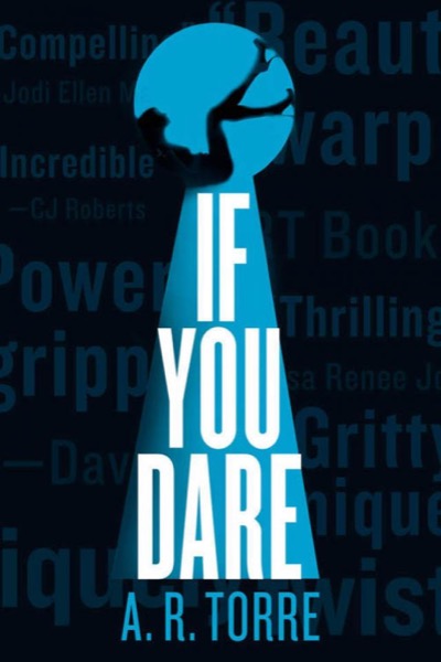 If You Dare by Alessandra Torre