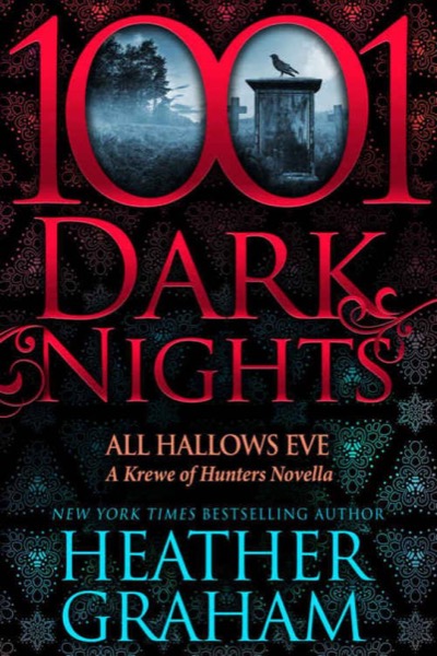 All Hallows Eve by Heather Graham