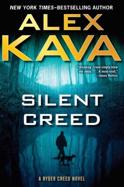 Silent Creed by Alex Kava